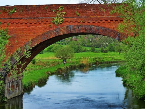 winchester kiremit köprü
