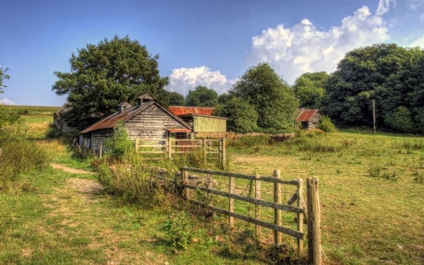 winchester çiftlik evi