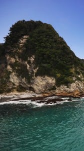 yeni zelanda kıyıları 1080x1920