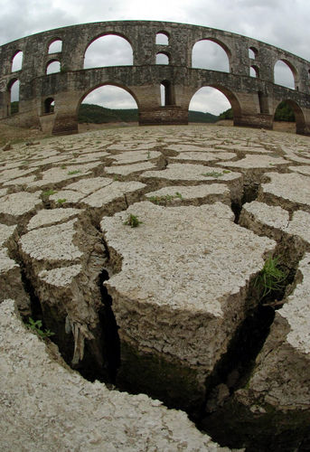 Yılın basın fotoğrafları – 2007