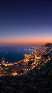 yüksekten monako 1080x1920