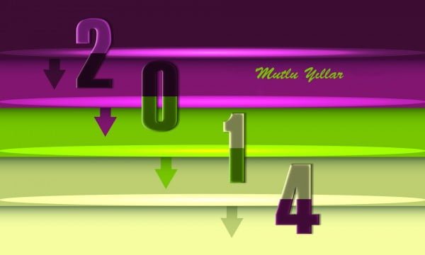 yılbaşı fotoğrafı 2014