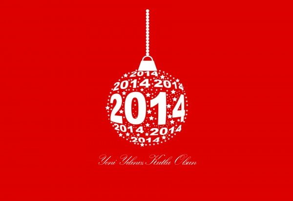 yılbaşı resimleri 2014