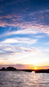 Samsung Galaxy S4 Manzaraları