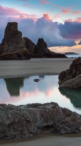 Sony Xperia Z1S Manzaraları