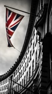 İngiliz Bayrağı iPhone 6 plus