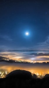 ışık imparatorluğu  1080x1920