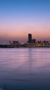 Sony Xperia Z2 Manzaraları