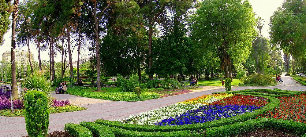 Adana Arka Planları - 2