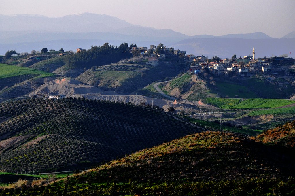 Adana Duvar Kağıtları - 2