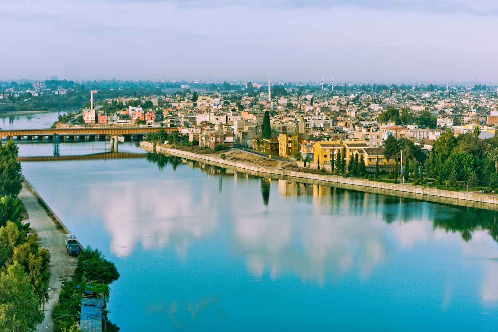 Adana Duvar Kağıtları