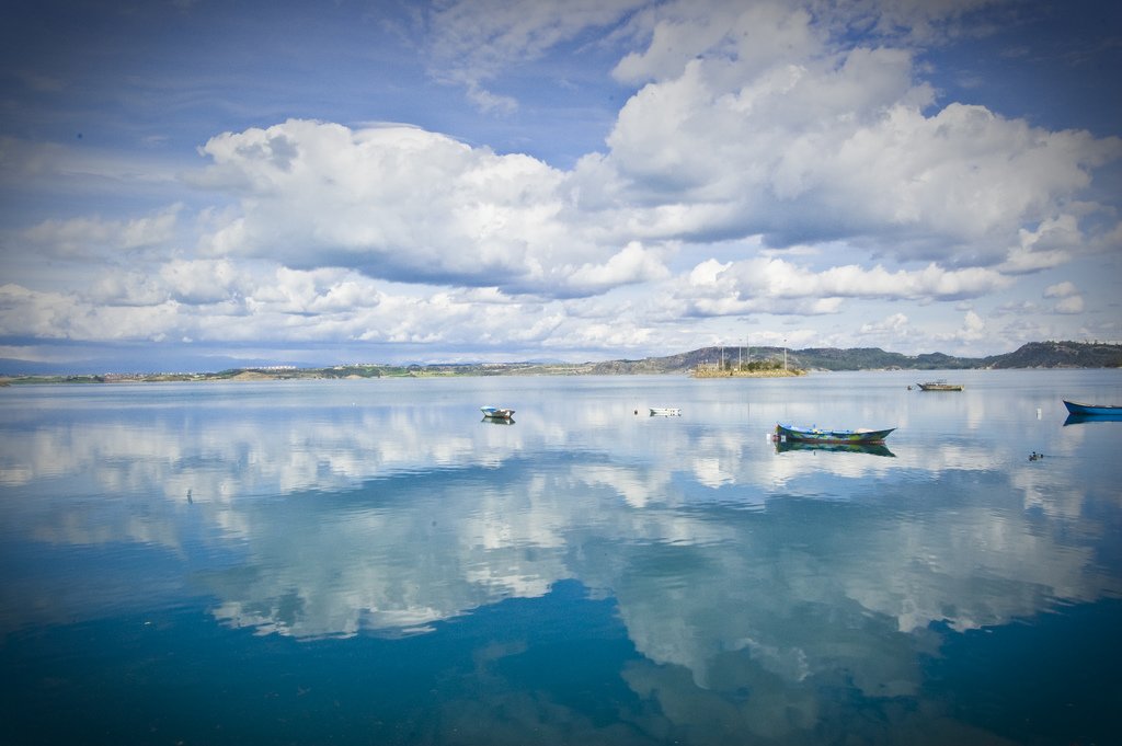 Adana Manzaraları - 2