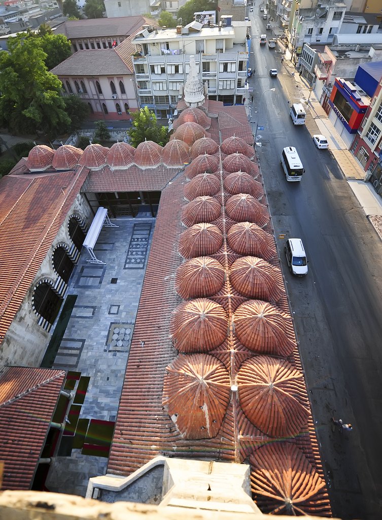 Adana Manzaraları - 3