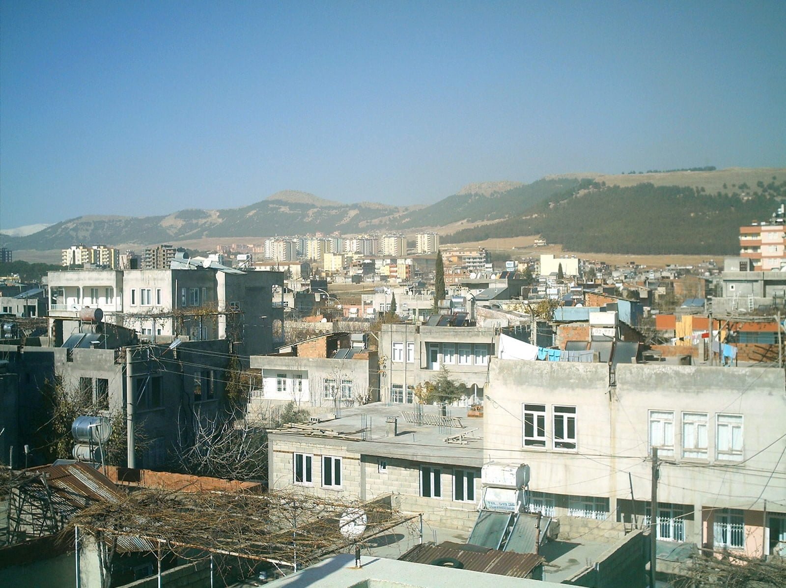 Adıyaman Fotoğrafları - 2