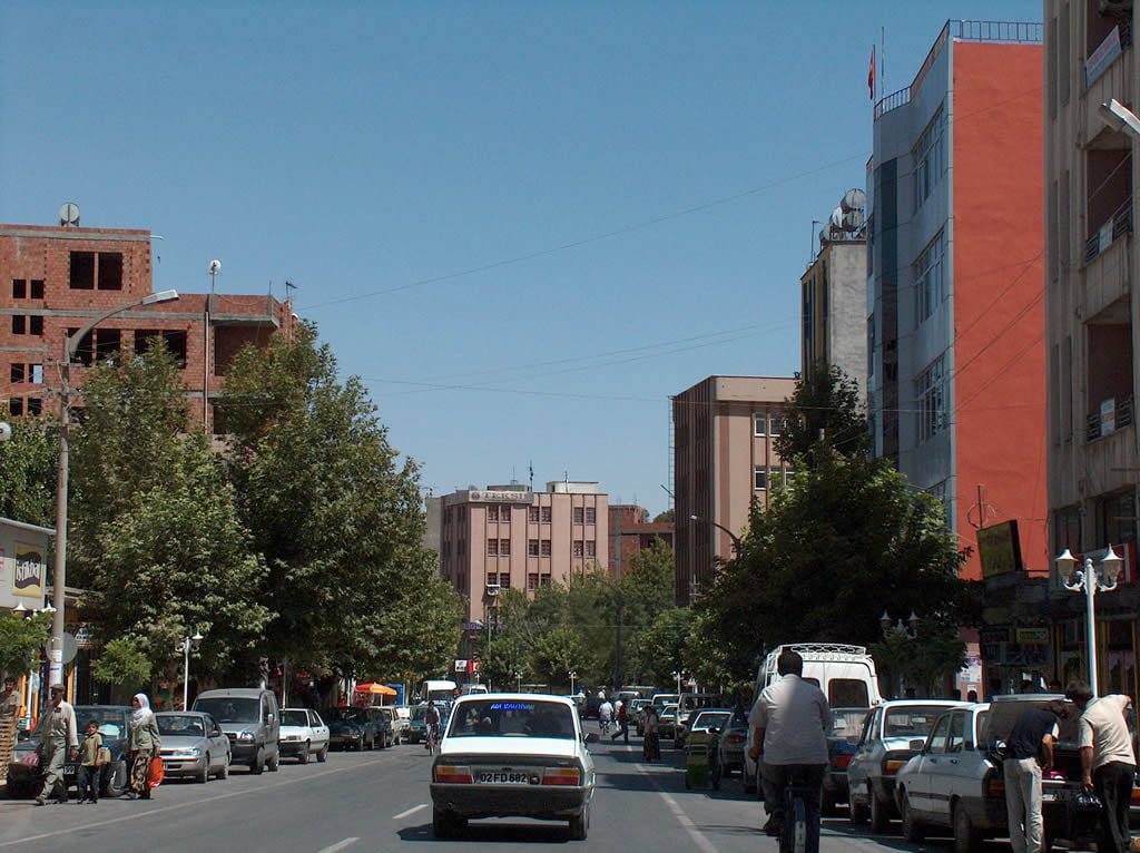 Adıyaman Fotoğrafları - 3