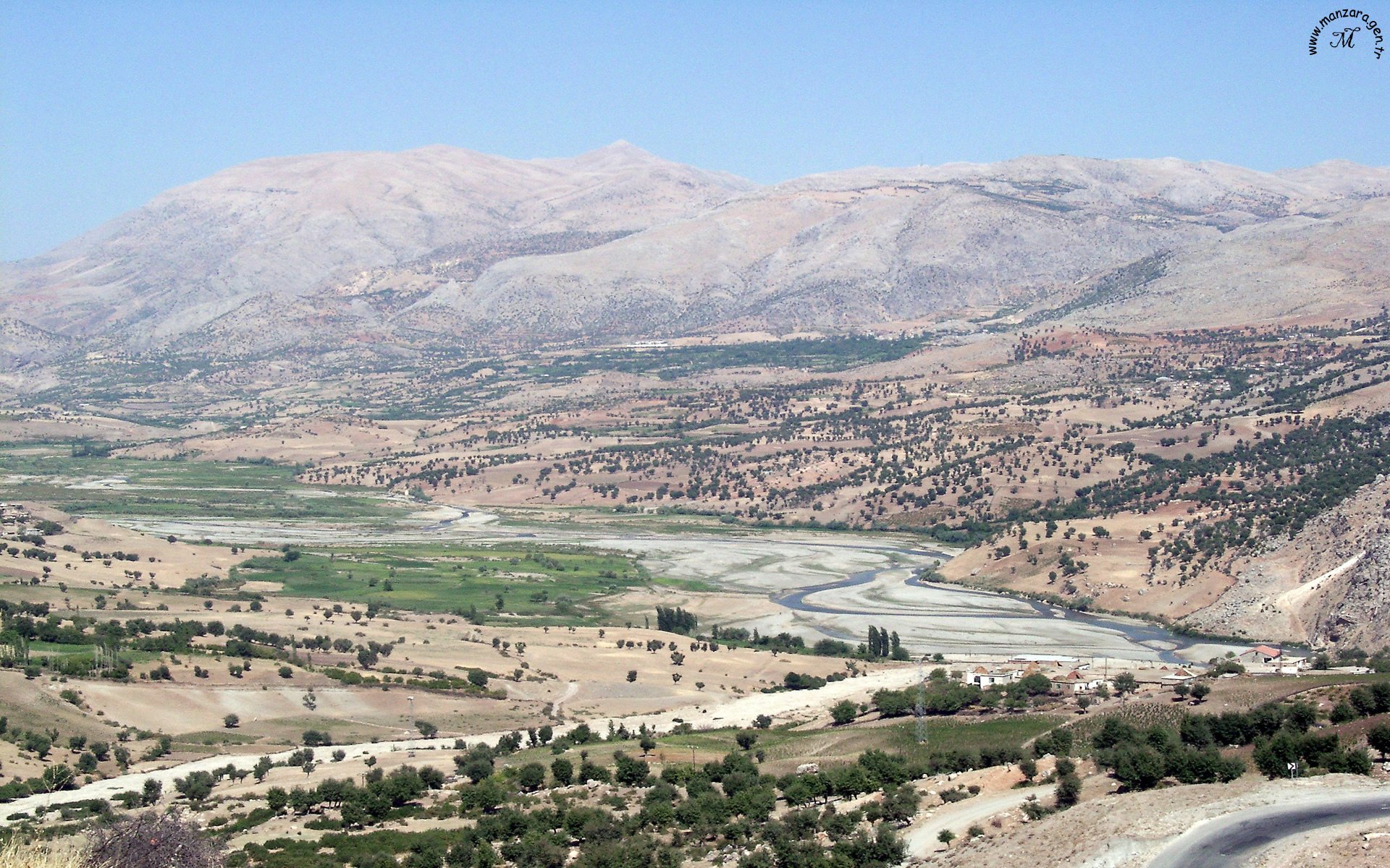 Adıyaman Fotoğrafları