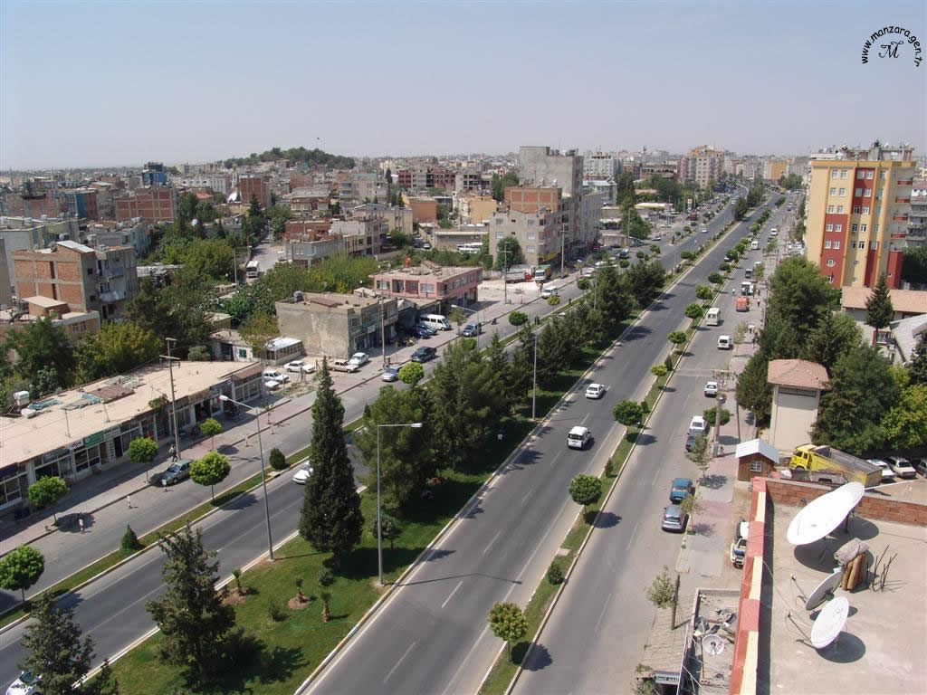 Adıyaman Manzaraları