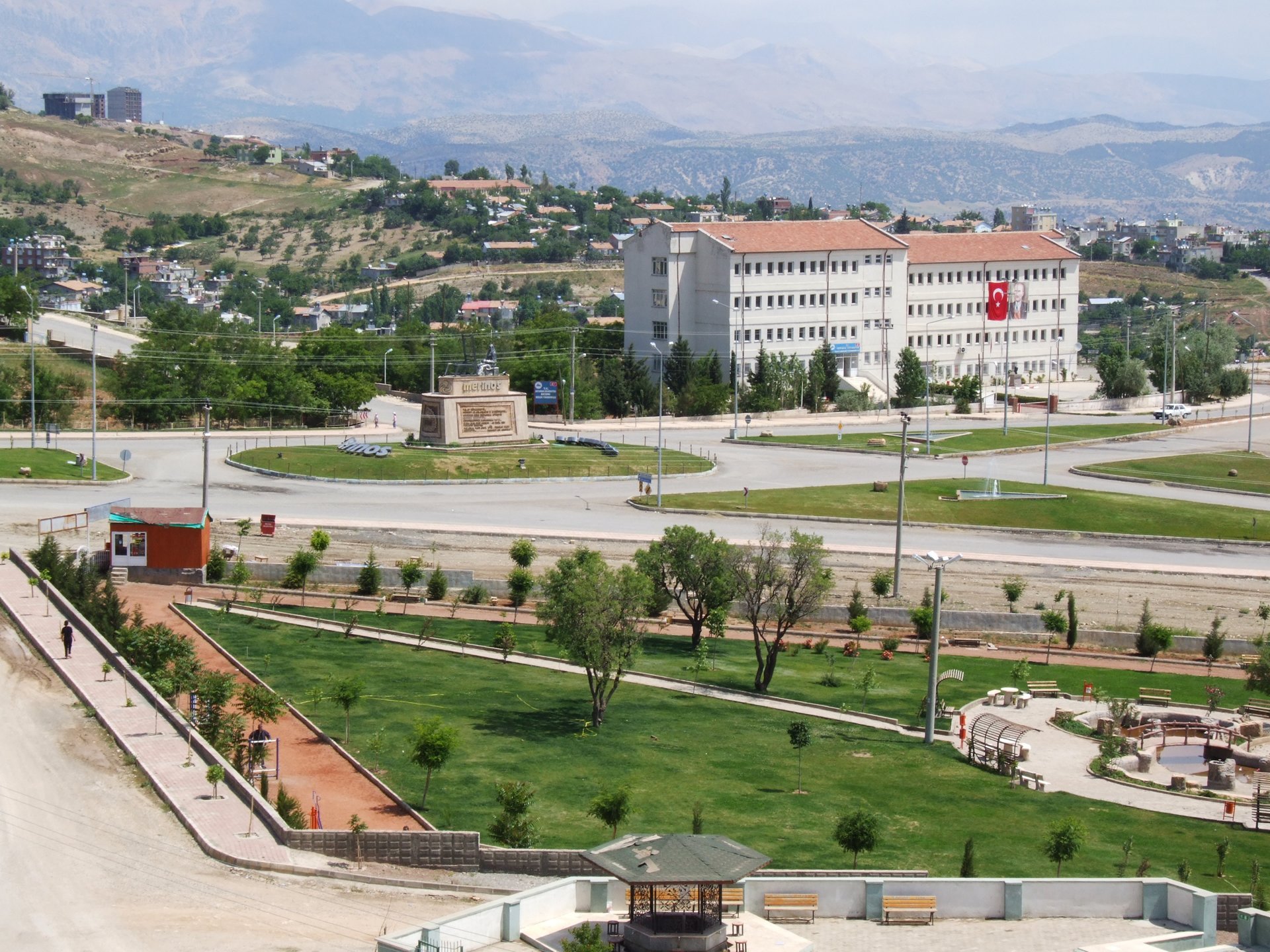 Adıyaman Resimleri - 3