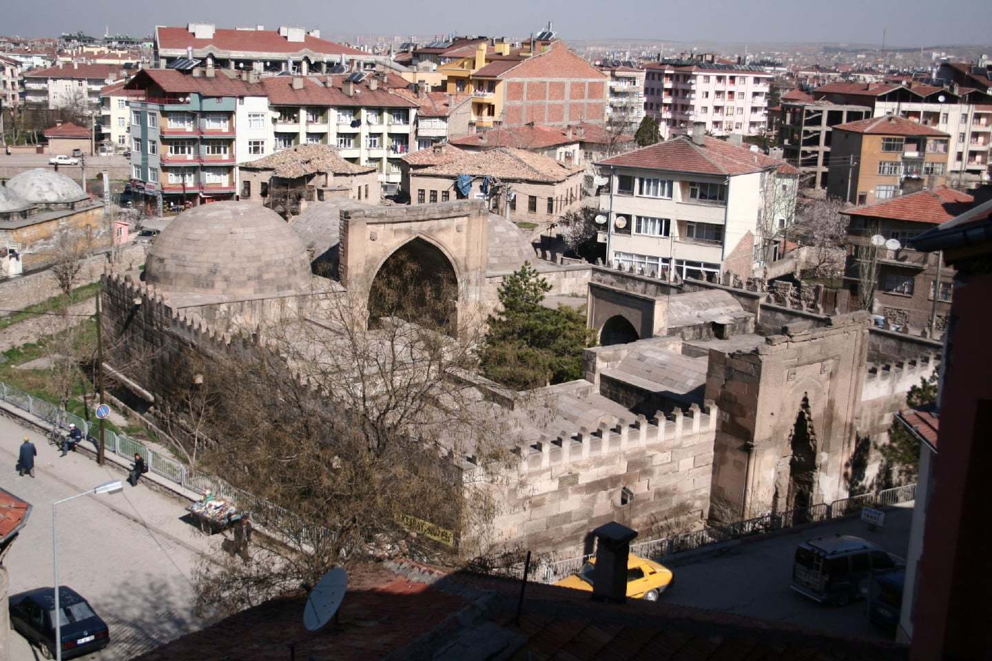 Aksaray Fotoğrafları