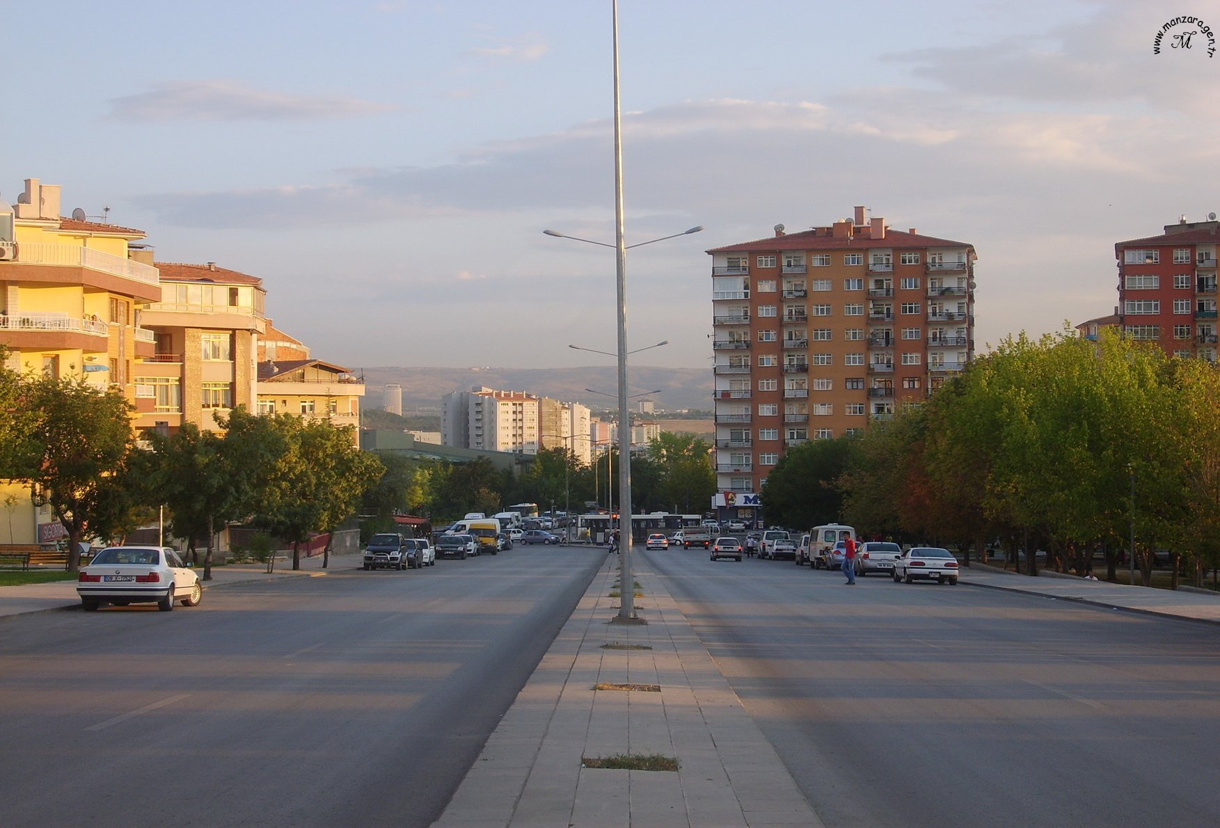 Ankara