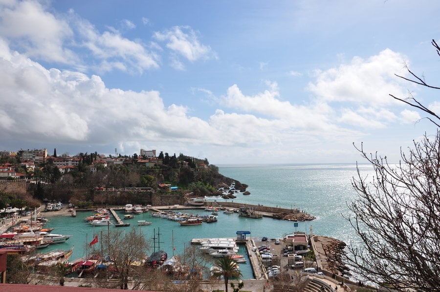 Antalya Fotoğrafları