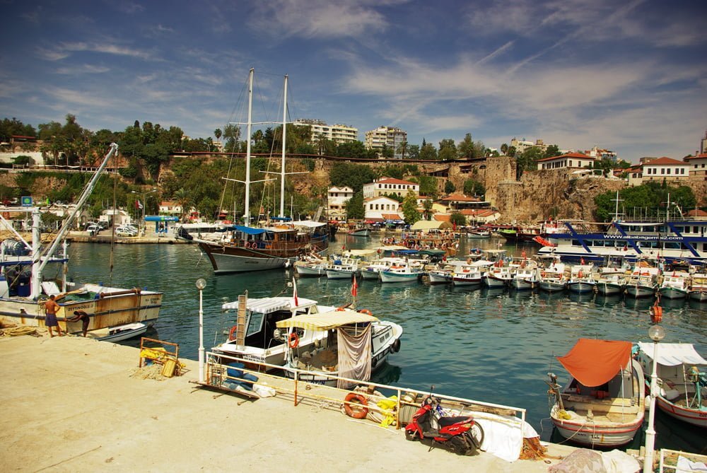 Antalya