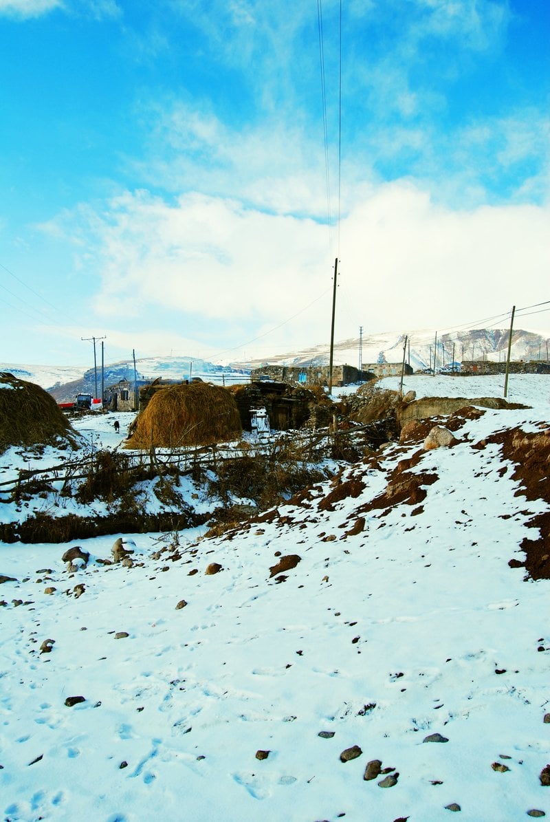 Ardahan Manzaraları