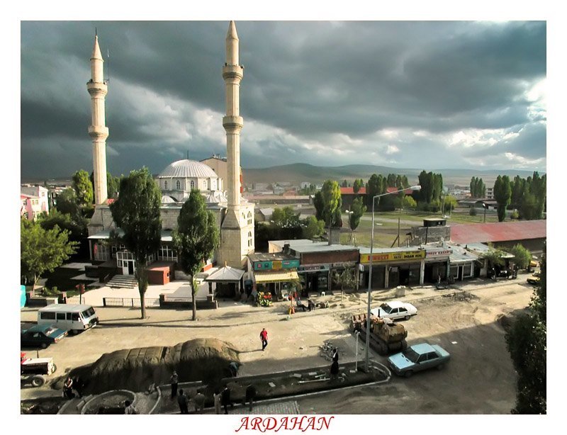 Ardahan Resimleri