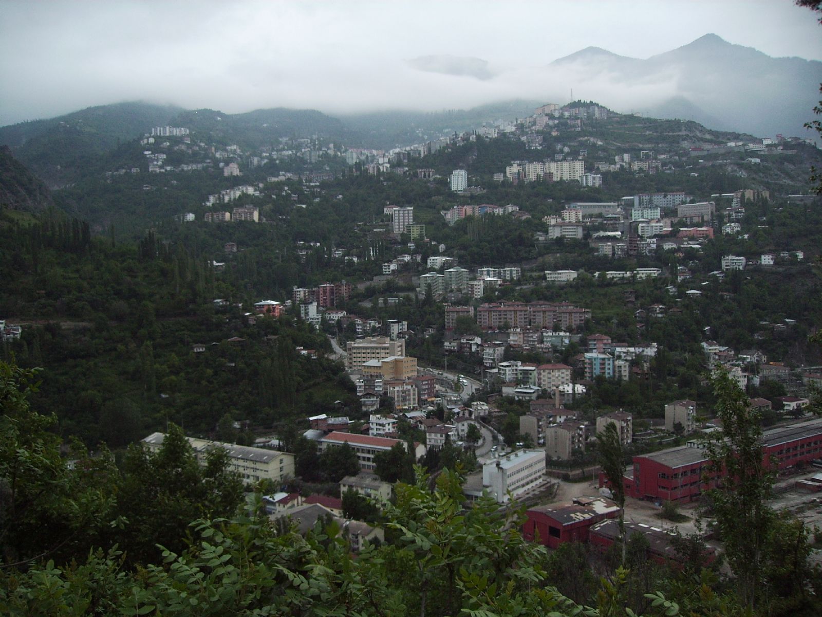 Artvin Fotoğrafları