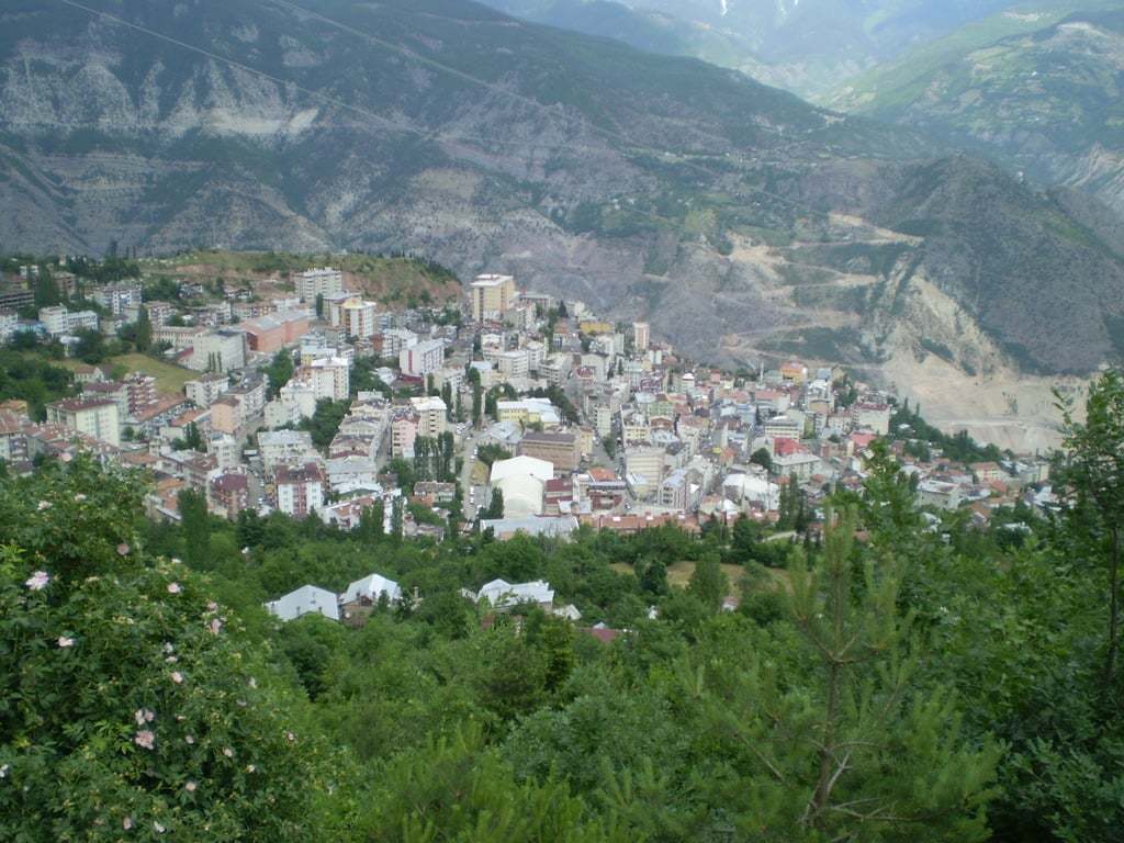 Artvin Manzaraları