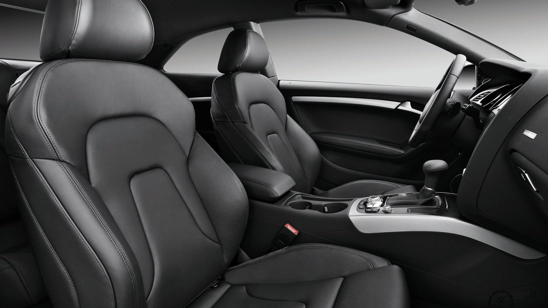 Audi A5 Coupe - 2011 - 5