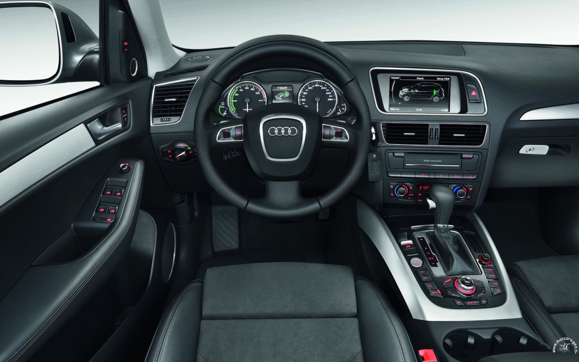 Audi Q5 – 2012 – 3
