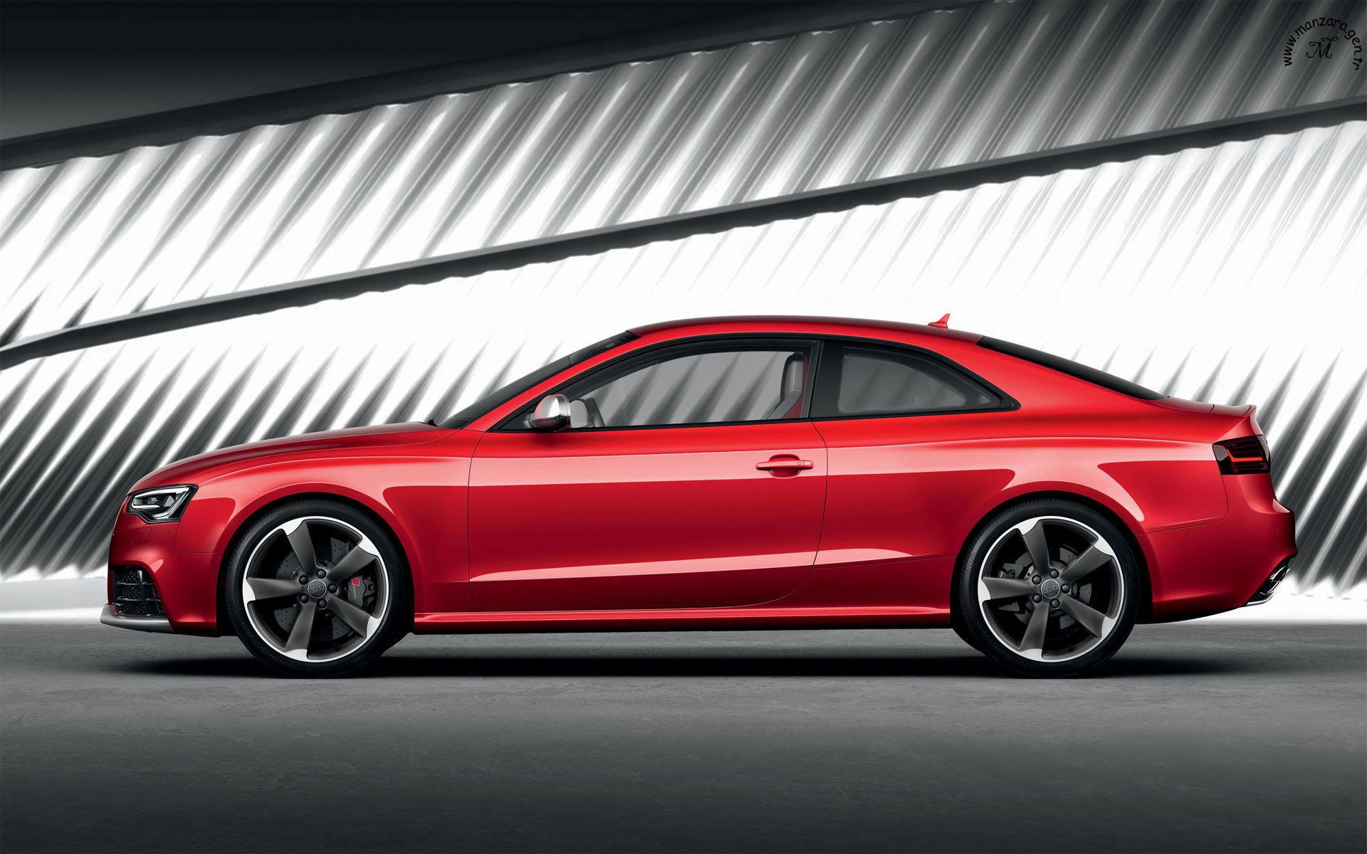 Audi RS5 - 2012 -   4