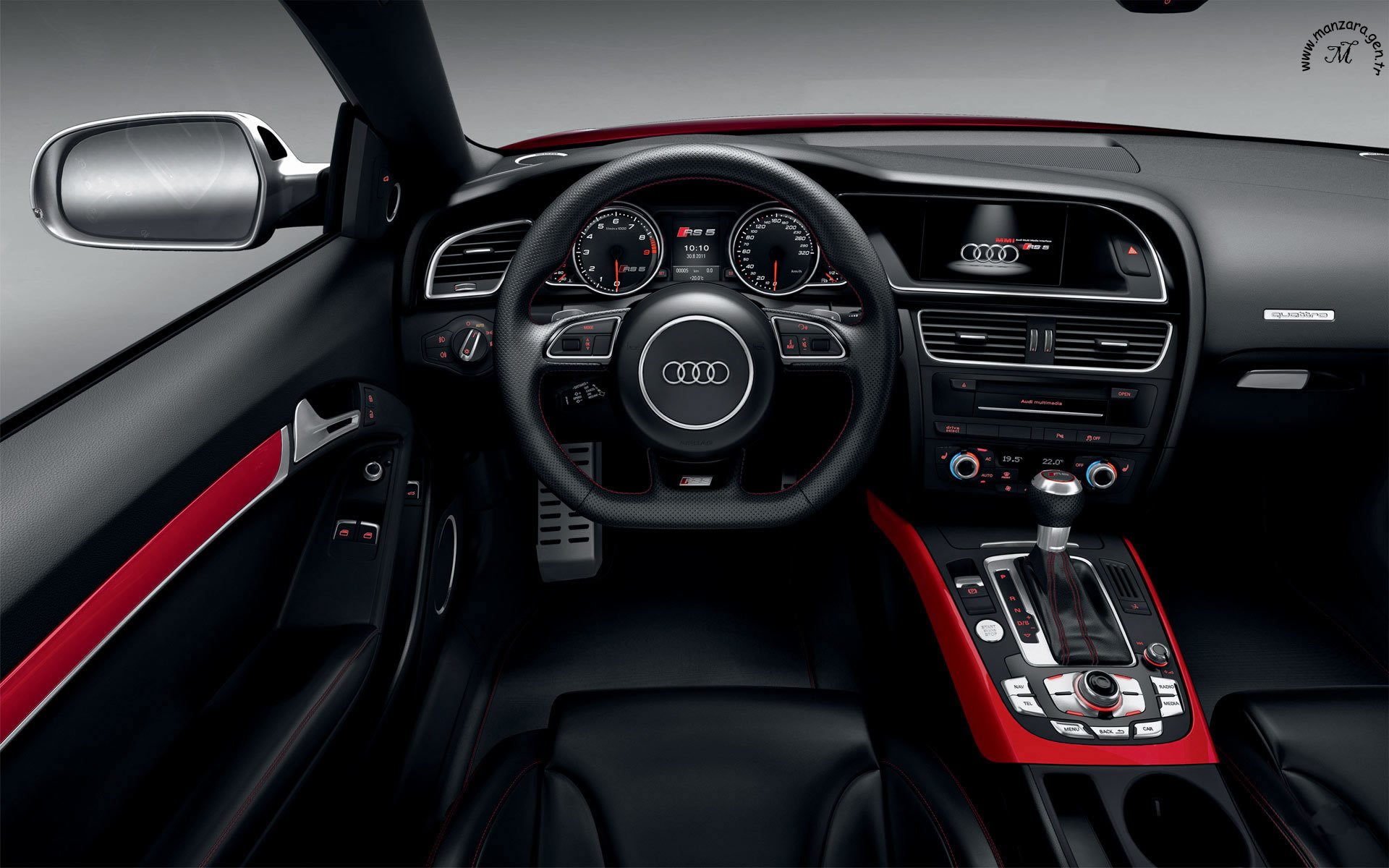 Audi RS5 - 2012 -  5