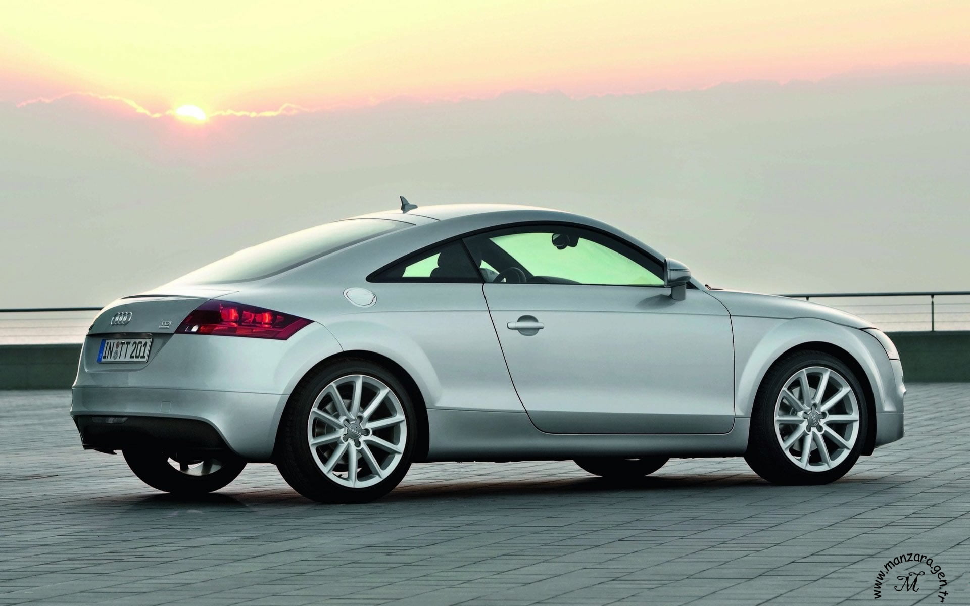 Audi TT - 2011 - 2