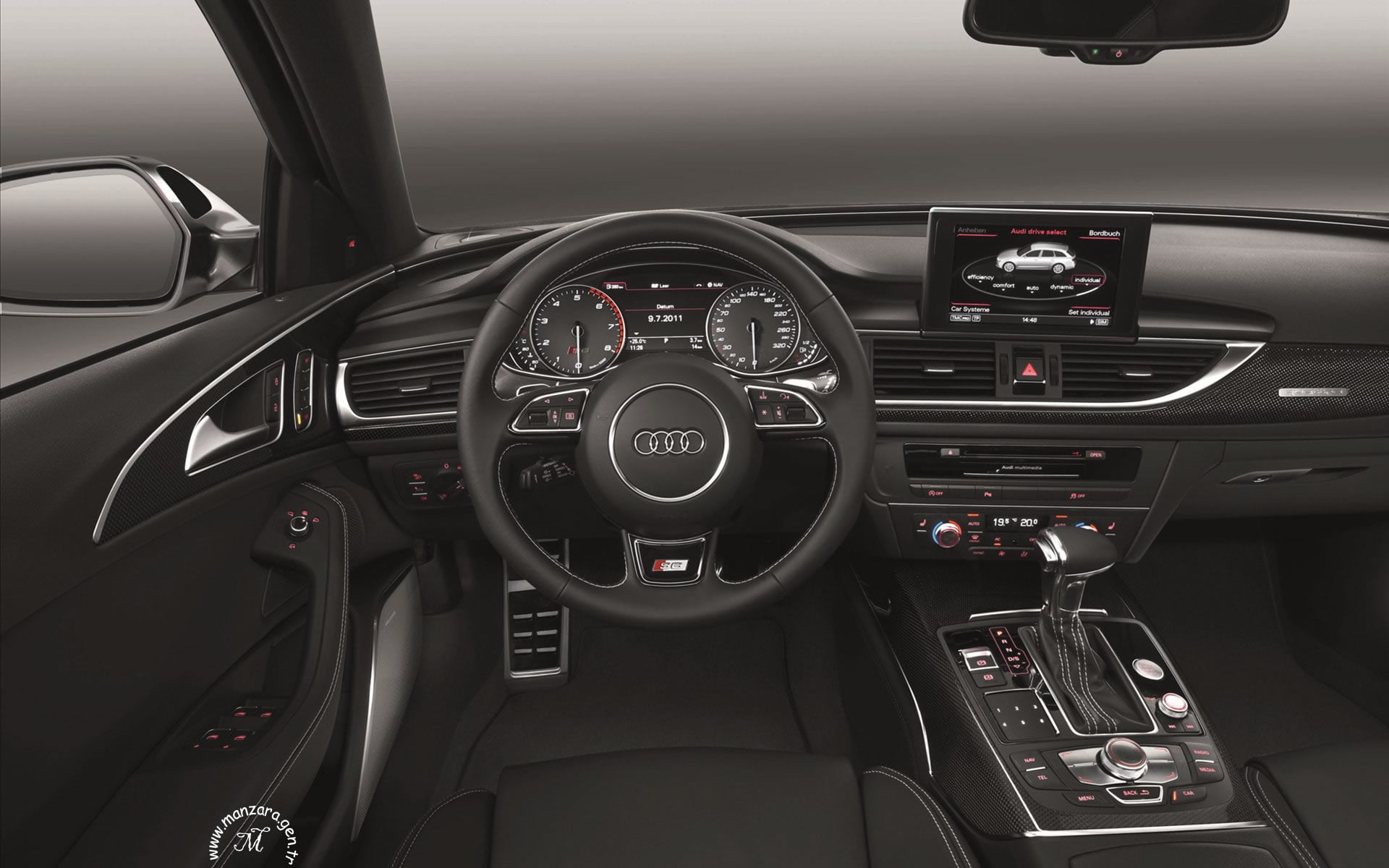 Audi TT – 2011 – 3