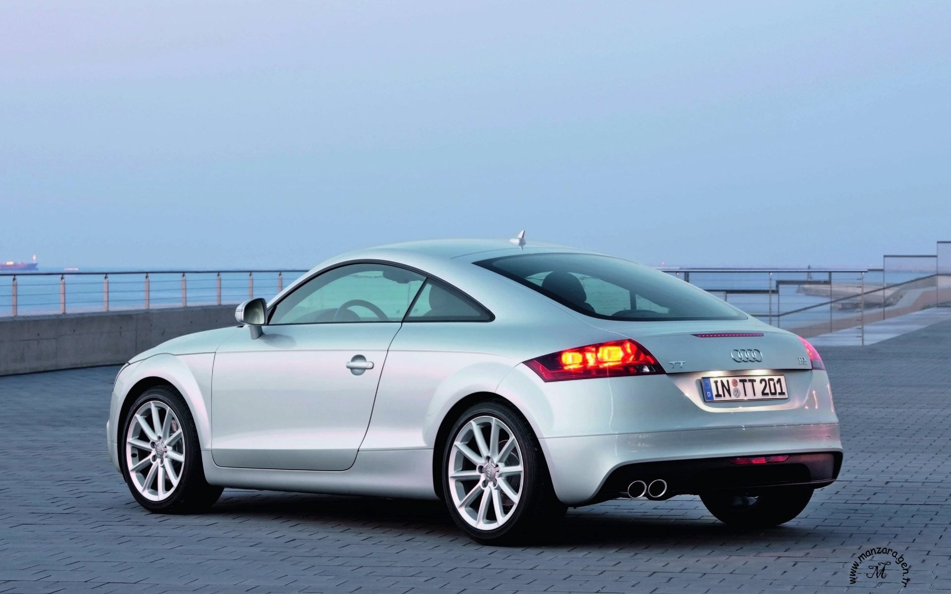 Audi TT - 2011 - 5