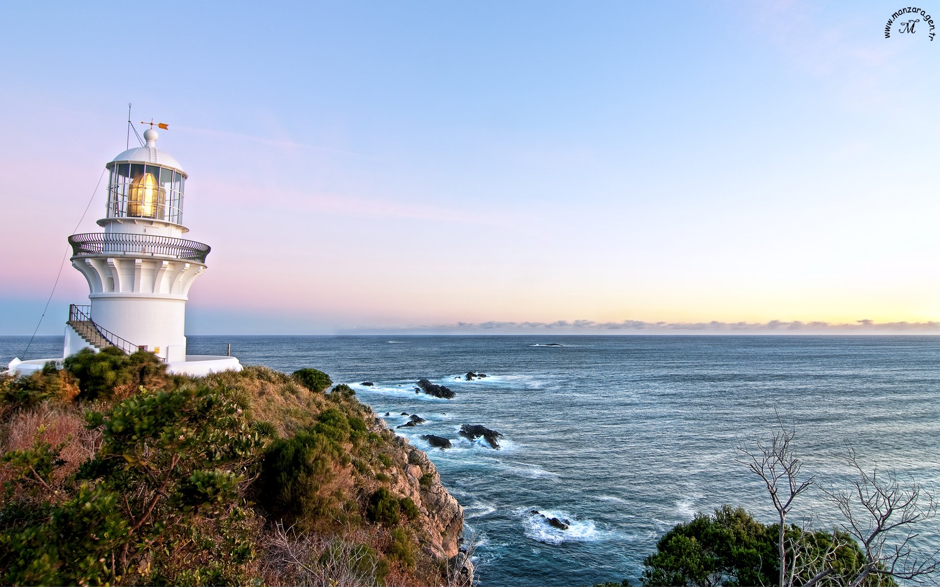 Avustralya Manzaraları