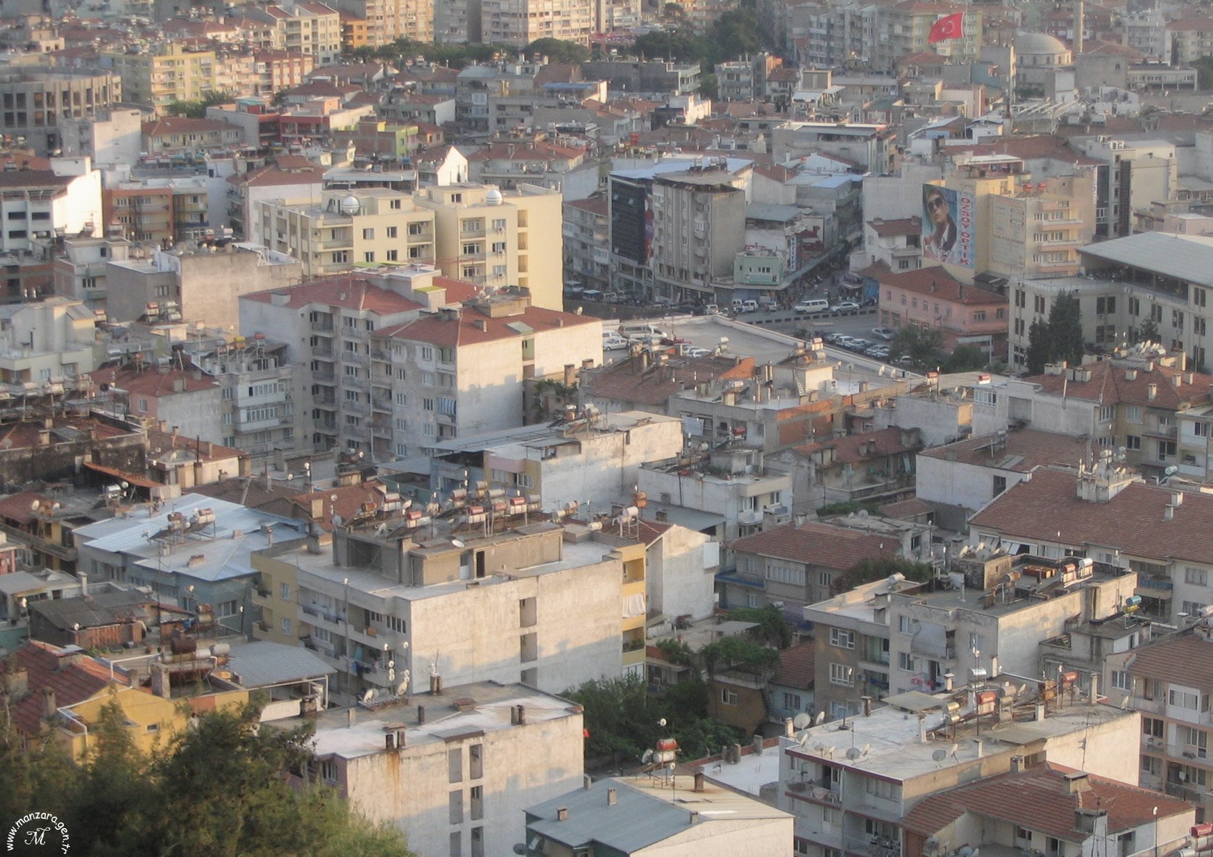 Aydın Fotoğrafları