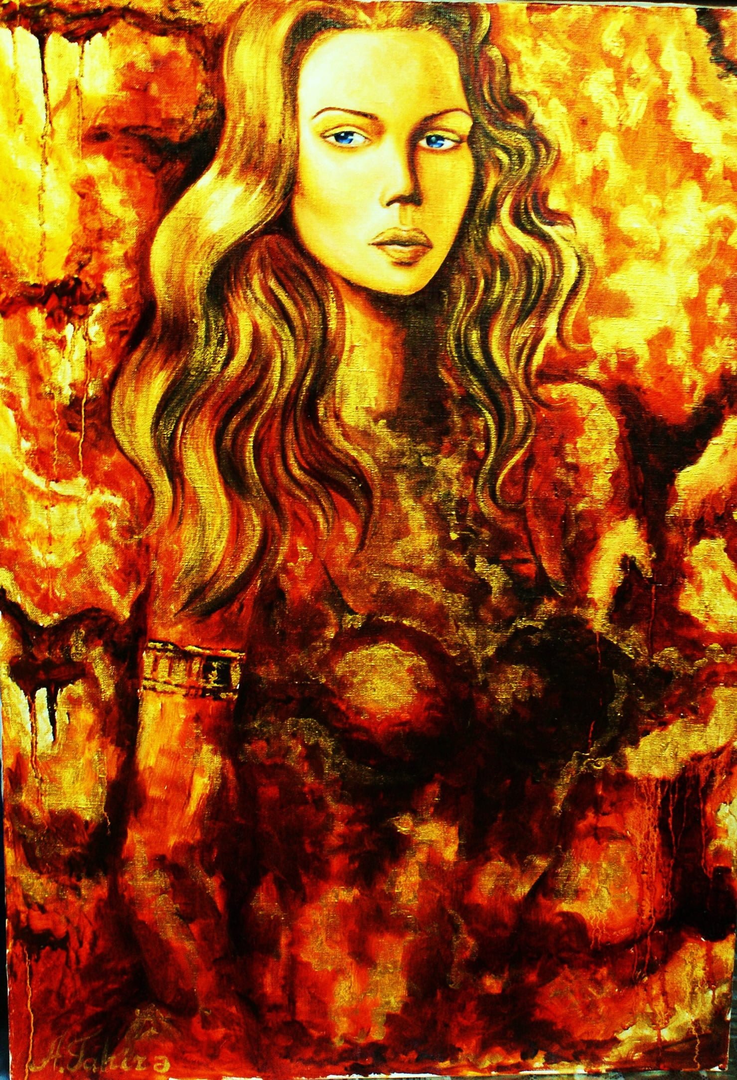 Bakışların Anlamı