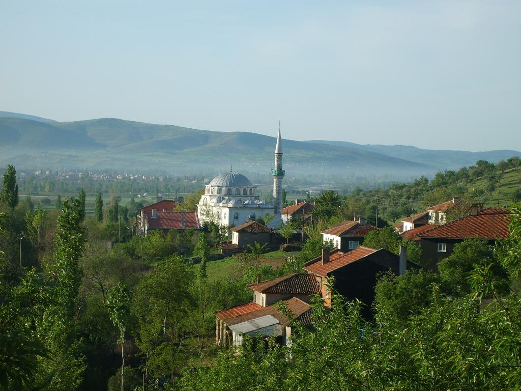 Balıkesir Manzaraları