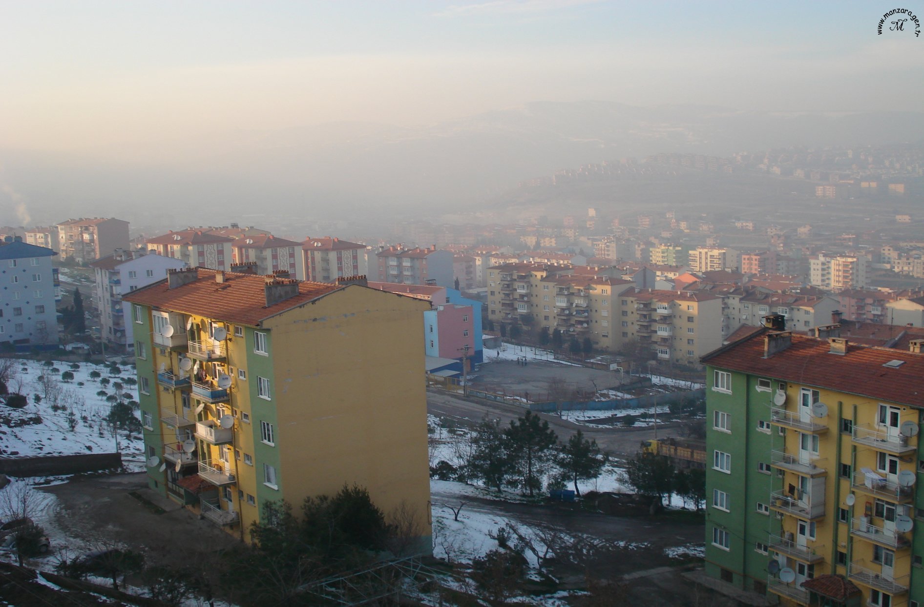 Balıkesir Resimleri