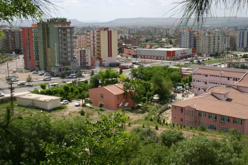 Batman Fotoğrafları