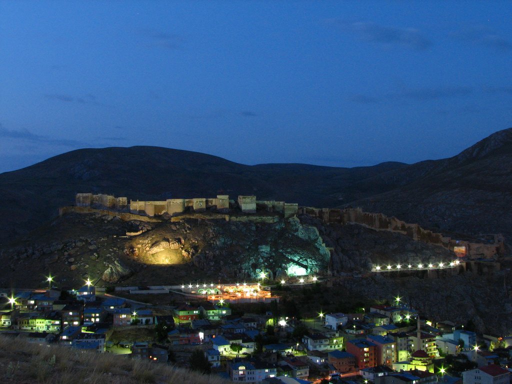Bayburt Fotoğrafları