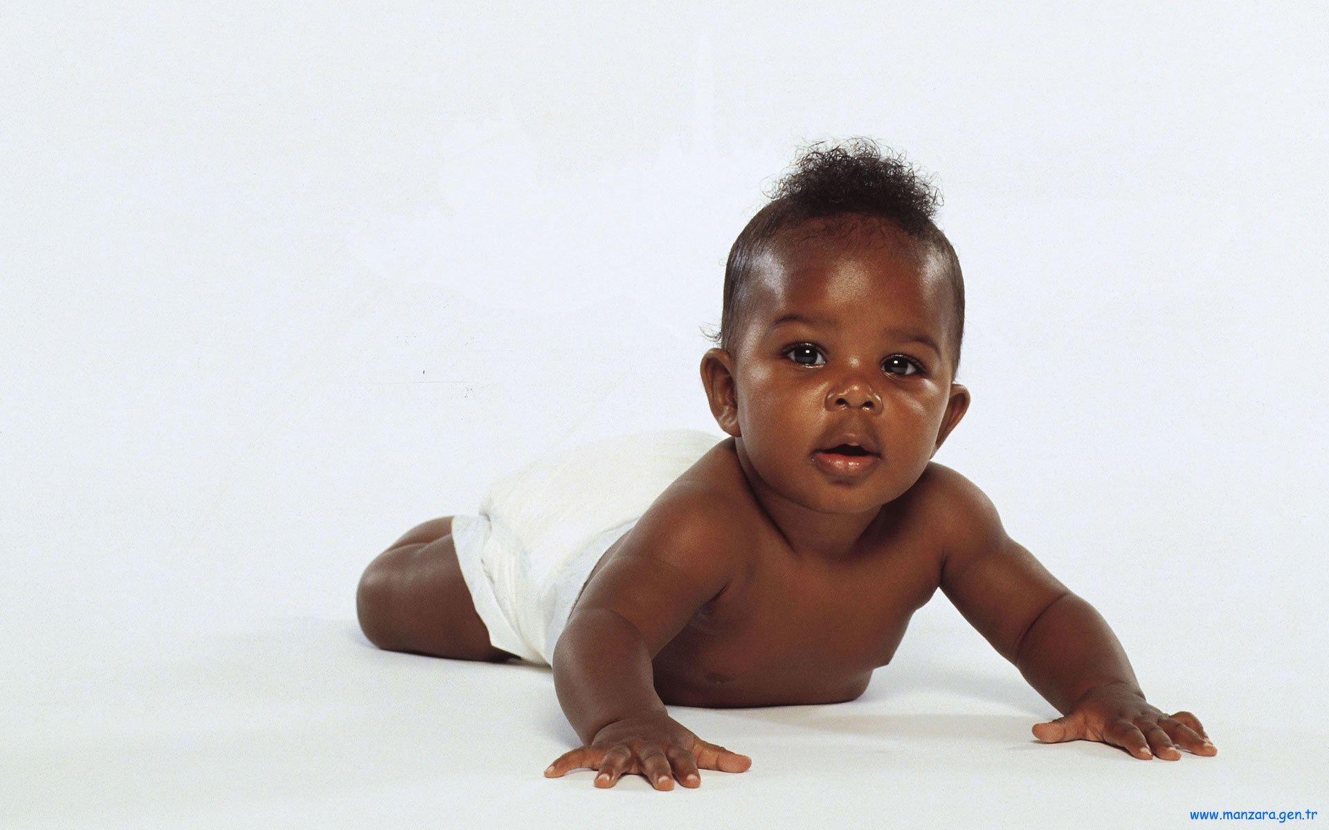 Bebek Fotoğrafları - 2