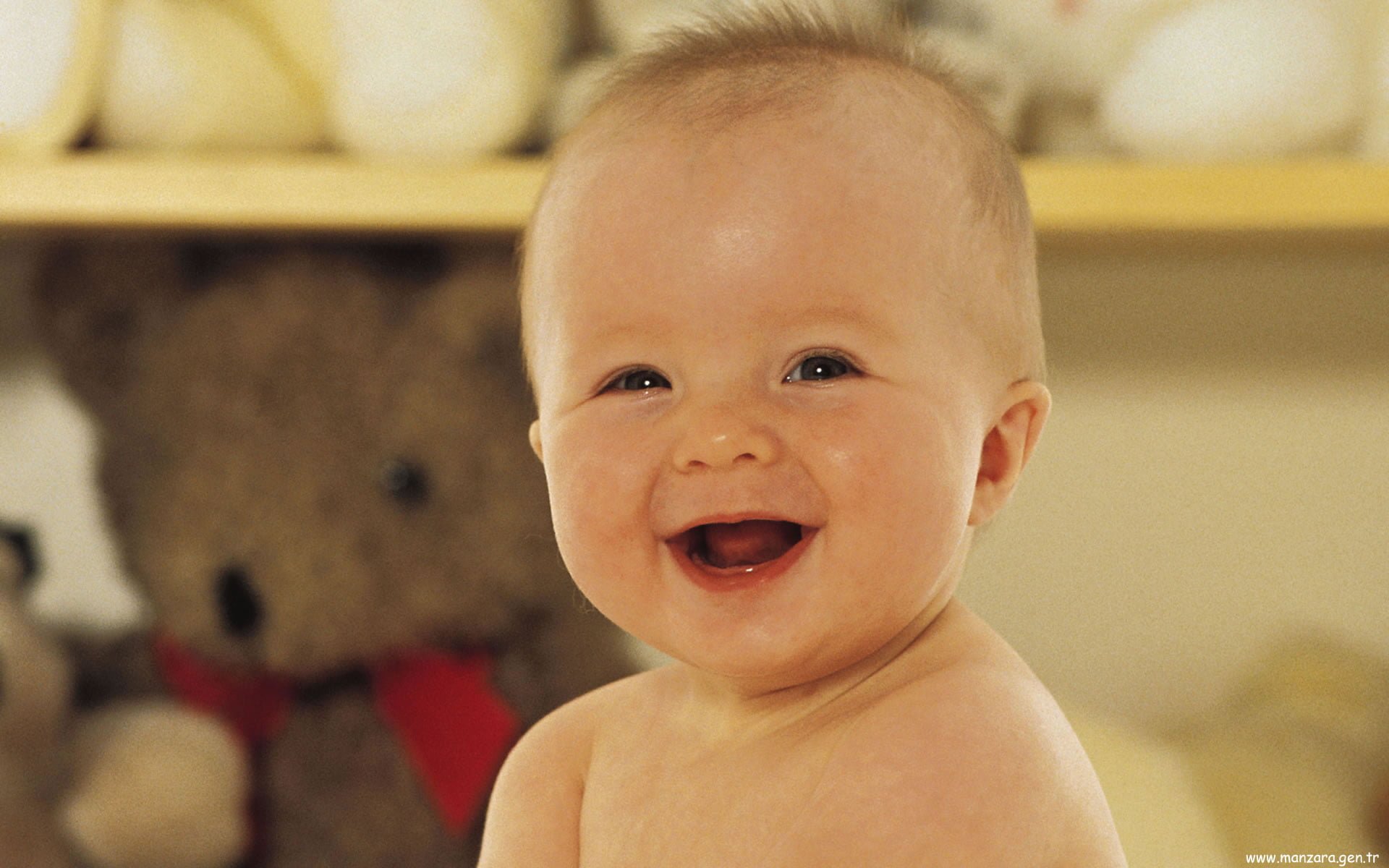 Bebek Fotoğrafları - 3