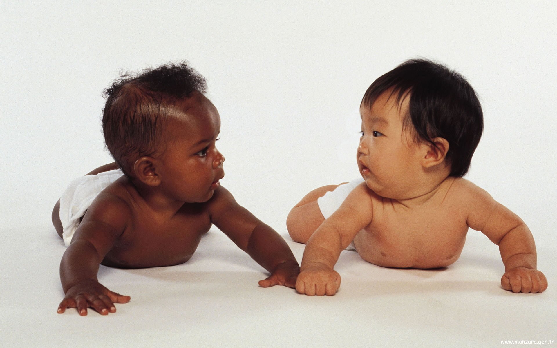 Bebek Resimleri - 2