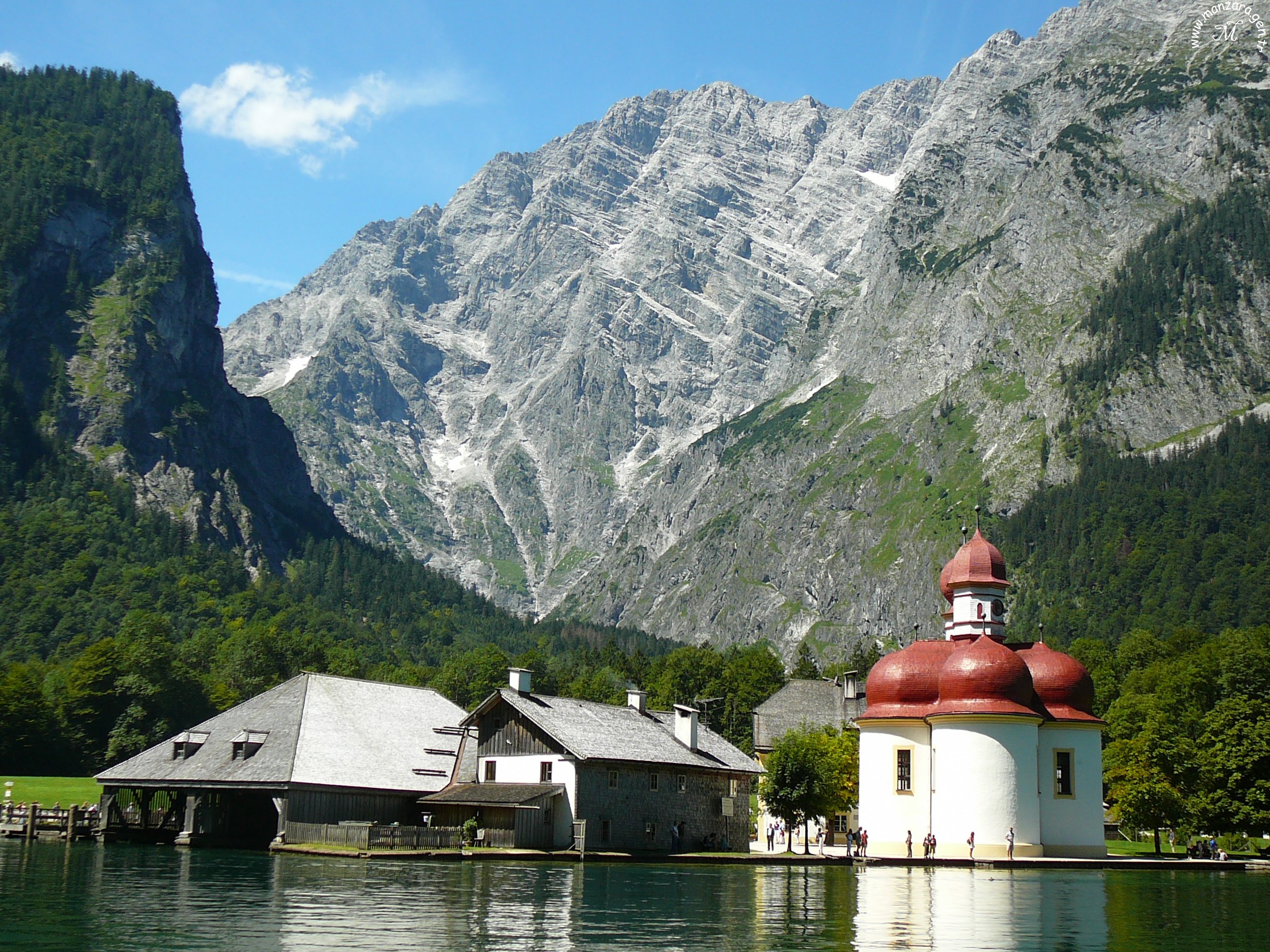 Berchtesgaden