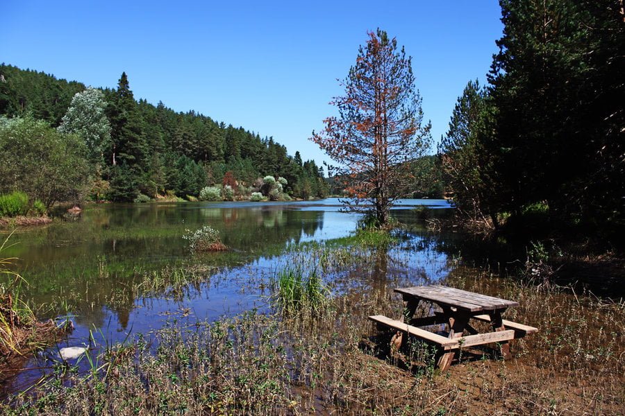 Bilecik Manzaraları