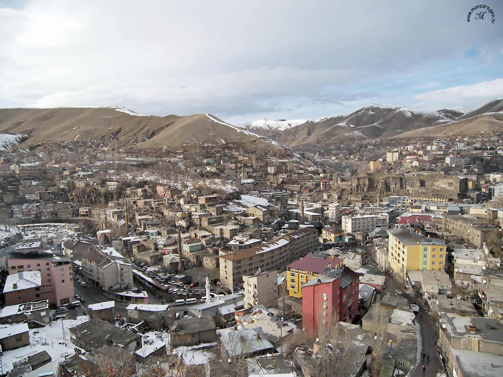 Bitlis Fotoğrafları